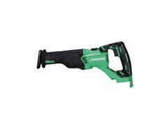 Metabo HPT 18V BRUSHLESS RECIPROCATING SAW