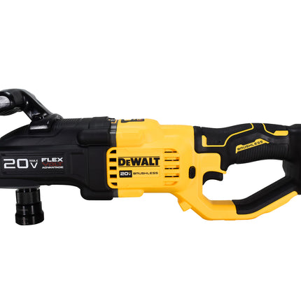 DeWalt DCD445B 20V Cordless 7/16" Quick Change Stuf and Joist Drill (Tool Only)
