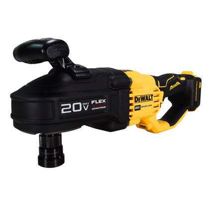 DeWalt DCD445B 20V Cordless 7/16" Quick Change Stuf and Joist Drill (Tool Only)