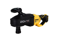 DeWalt DCD445B 20V Cordless 7/16" Quick Change Stuf and Joist Drill (Tool Only)