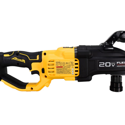 DeWalt DCD445B 20V Cordless 7/16" Quick Change Stuf and Joist Drill (Tool Only)