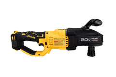 DeWalt DCD445B 20V Cordless 7/16" Quick Change Stuf and Joist Drill (Tool Only)