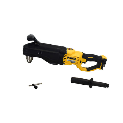 Dewalt DCD470B 60V MAX Li-Ion In-Line 1/2 in. Cordless Stud and Joist Drill (Bare Tool)