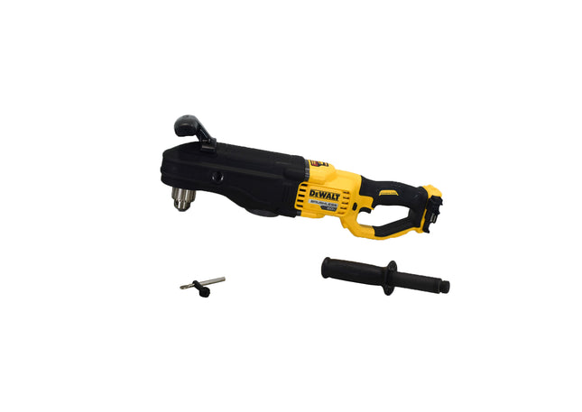 Dewalt DCD470B 60V MAX Li-Ion In-Line 1/2 in. Cordless Stud and Joist Drill (Bare Tool)