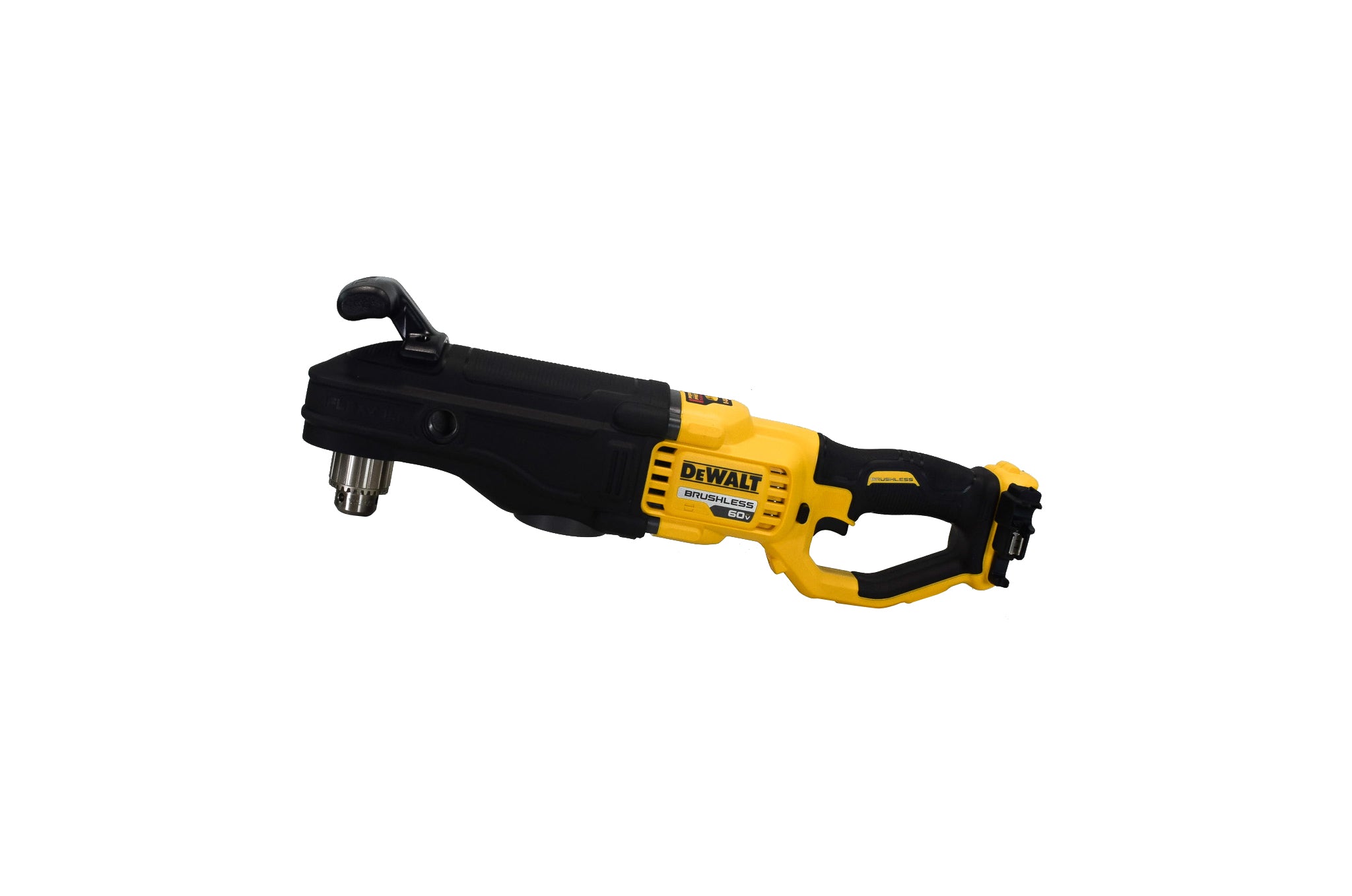Dewalt DCD470B 60V MAX Li-Ion In-Line 1/2 in. Cordless Stud and Joist Drill (Bare Tool)