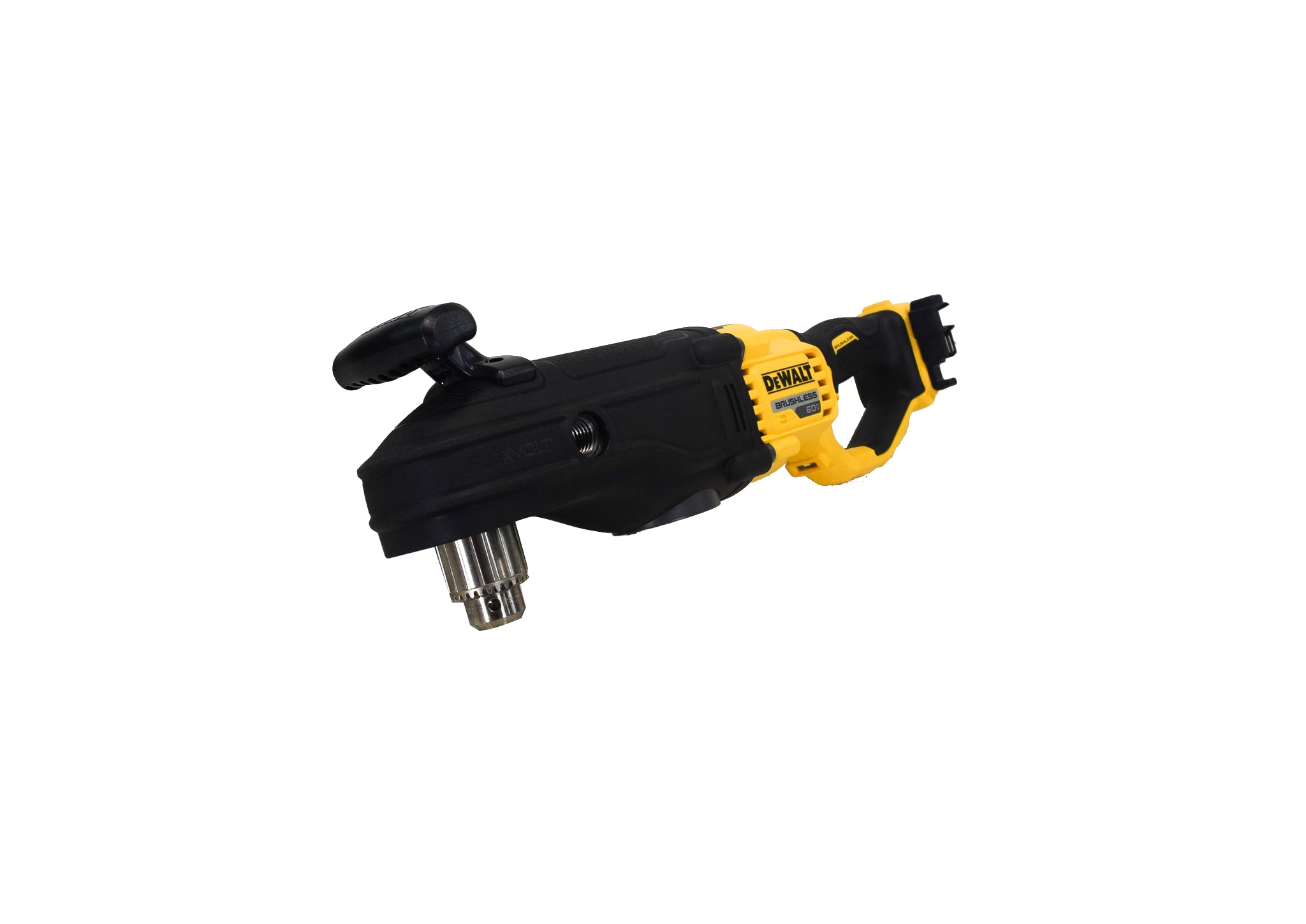 Dewalt DCD470B 60V MAX Li-Ion In-Line 1/2 in. Cordless Stud and Joist Drill (Bare Tool)
