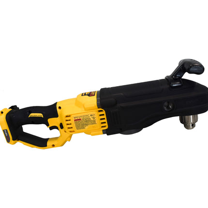 Dewalt DCD470B 60V MAX Li-Ion In-Line 1/2 in. Cordless Stud and Joist Drill (Bare Tool)