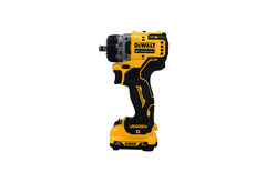 DeWalt DCD703F1 XTREME 12V MAX Brushless Cordless 5-in-1 Drill/Driver Kit