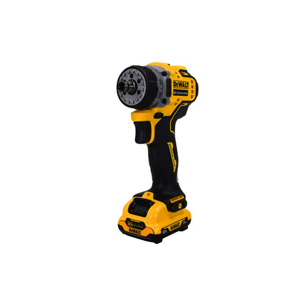 DeWalt DCD703F1 XTREME 12V MAX Brushless Cordless 5-in-1 Drill/Driver Kit