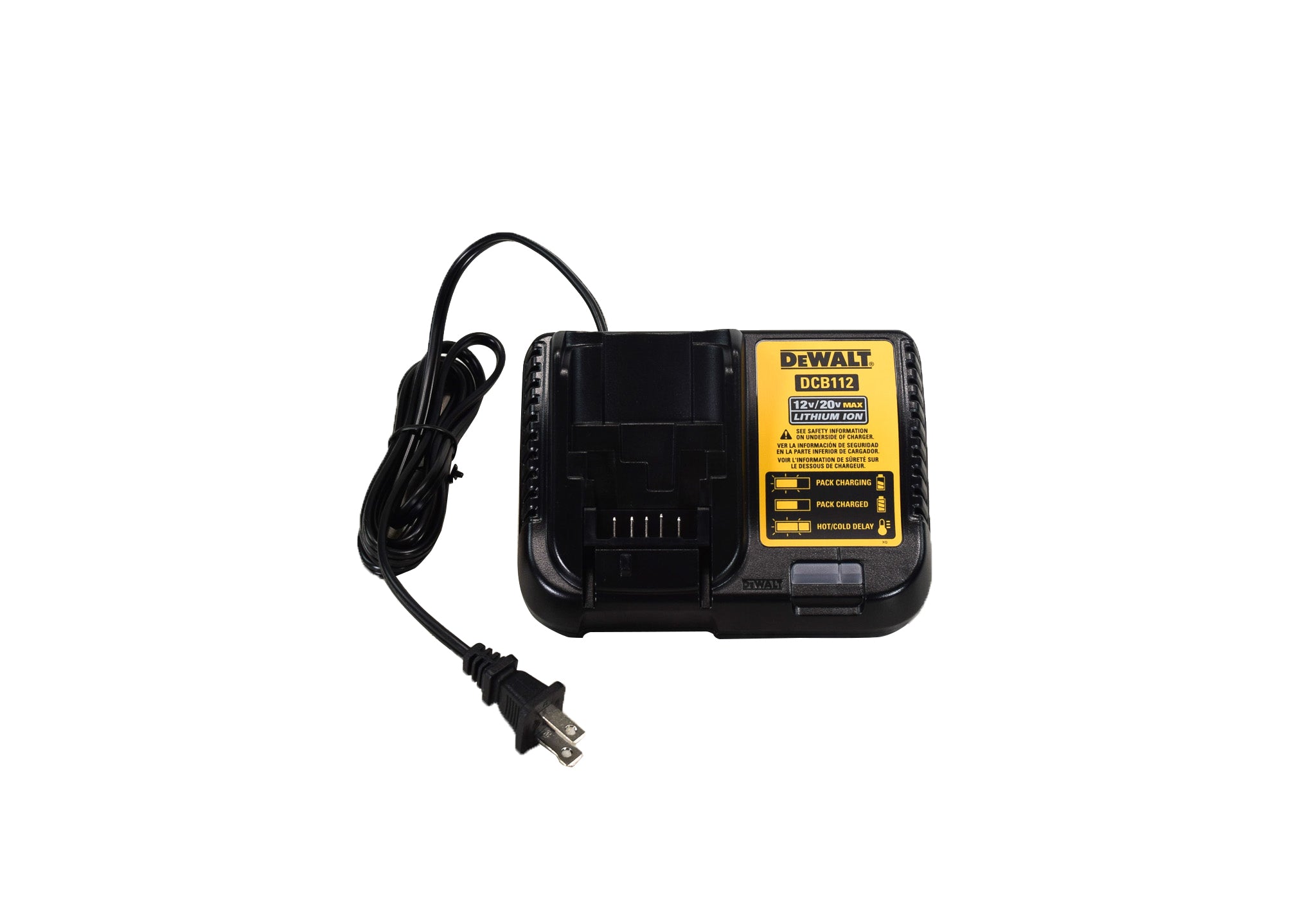 DeWalt DCD703F1 XTREME 12V MAX Brushless Cordless 5-in-1 Drill/Driver Kit