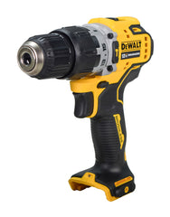 DeWalt DCD706B MAX XTREME 12-Volt 3/8-in Brushless Cordless Hammer Drill Driver
