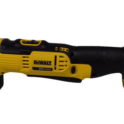 Dewalt DCD740B 20V Max 3/8" Right Angle Drill/Driver Bare Tool