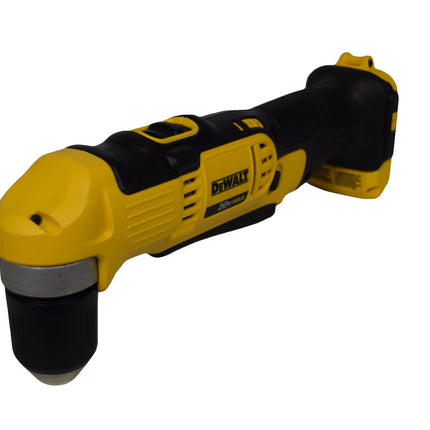 Dewalt DCD740B 20V Max 3/8" Right Angle Drill/Driver Bare Tool