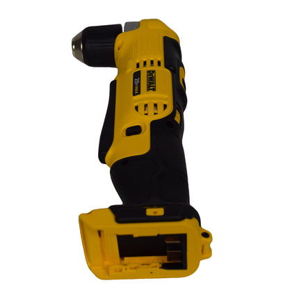 Dewalt DCD740B 20V Max 3/8" Right Angle Drill/Driver Bare Tool