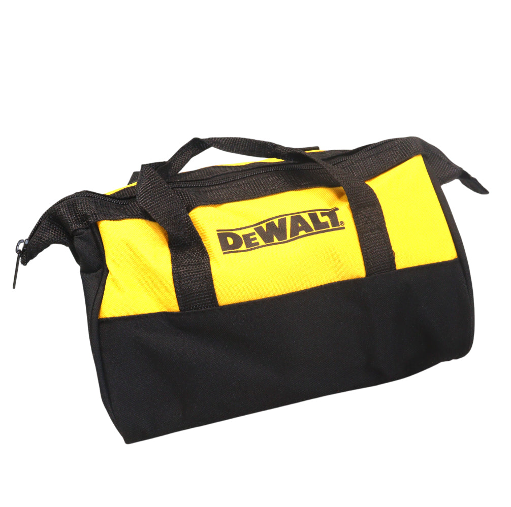 DEWALT 20V MAX Lithium‑Ion Cordless 1/2 in. Drill/Driver Kit with (2) 1.3Ah Batteries, Charger & Contractor Bag