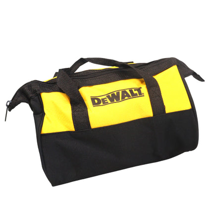 DEWALT 20V MAX Lithium‑Ion Cordless 1/2 in. Drill/Driver Kit with (2) 1.3Ah Batteries, Charger & Contractor Bag