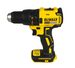 Dewalt DCD777B 1/2" 20V 2-Speed Compact Brushless Drill