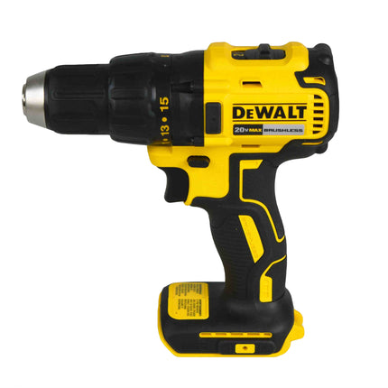 Dewalt DCD777B 1/2" 20V 2-Speed Compact Brushless Drill