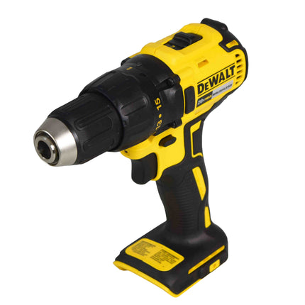 Dewalt DCD777B 1/2" 20V 2-Speed Compact Brushless Drill