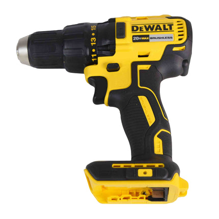 Dewalt DCD777B 1/2" 20V 2-Speed Compact Brushless Drill