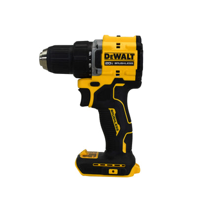 DEWALT DCD794B-NBX ATOMIC 20-Volt MAX Brushless Cordless 1/2 in. Drill Driver (Tool-Only)