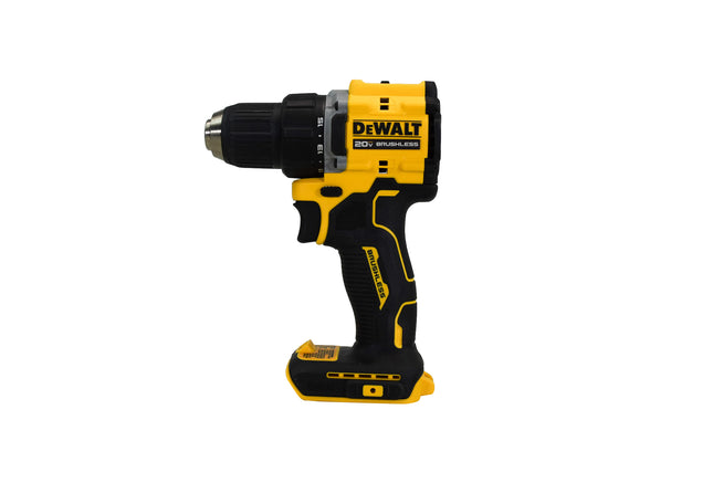 DEWALT DCD794B-NBX ATOMIC 20-Volt MAX Brushless Cordless 1/2 in. Drill Driver (Tool-Only)