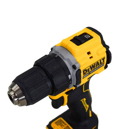 DEWALT DCD794B-NBX ATOMIC 20-Volt MAX Brushless Cordless 1/2 in. Drill Driver (Tool-Only)