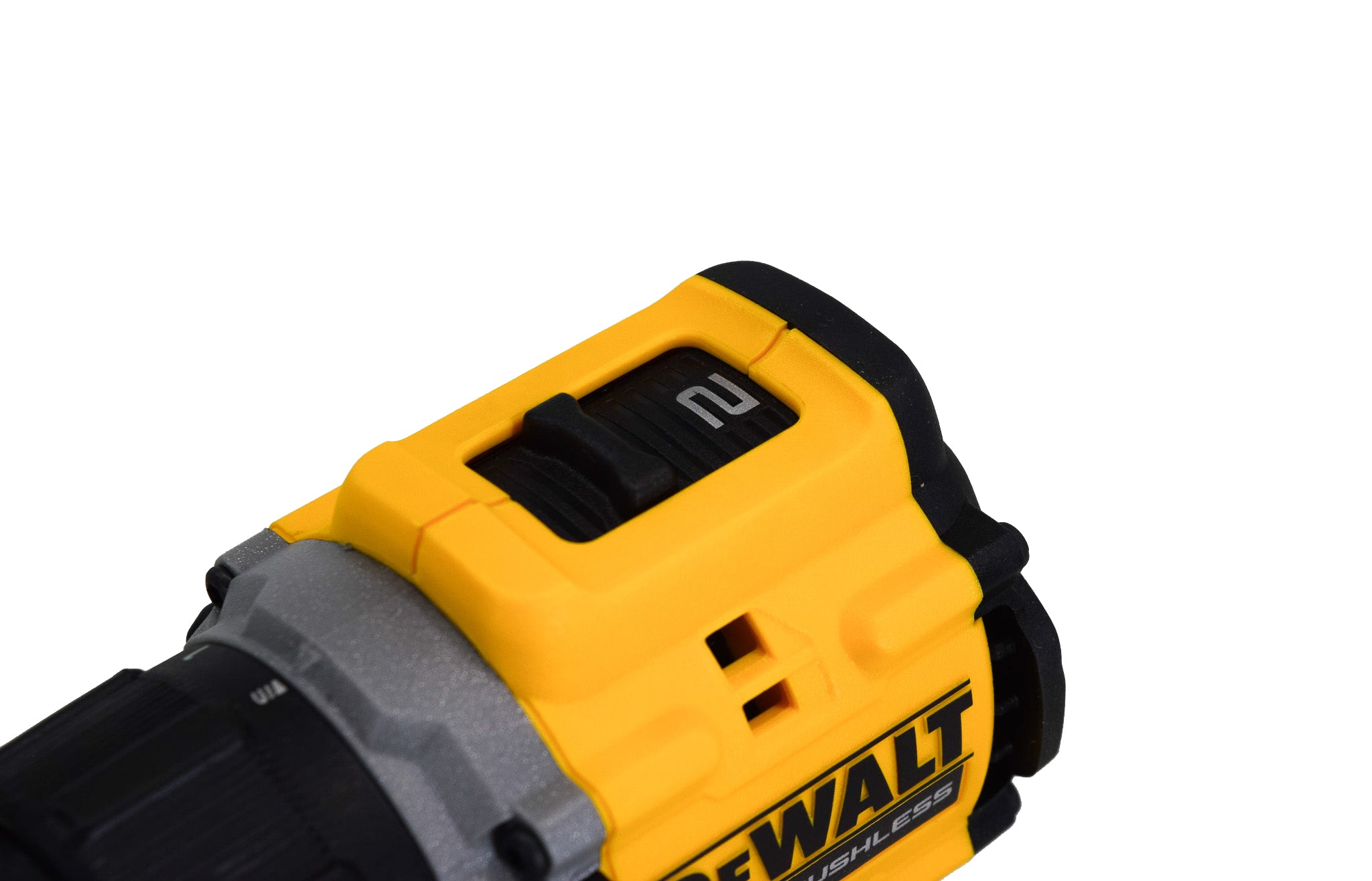 DeWalt DCD794B ATOMIC COMPACT SERIES 20V MAX* Brushless Cordless 1/2 in. Drill/Driver