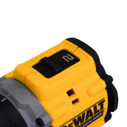 DEWALT DCD794B-NBX ATOMIC 20-Volt MAX Brushless Cordless 1/2 in. Drill Driver (Tool-Only)