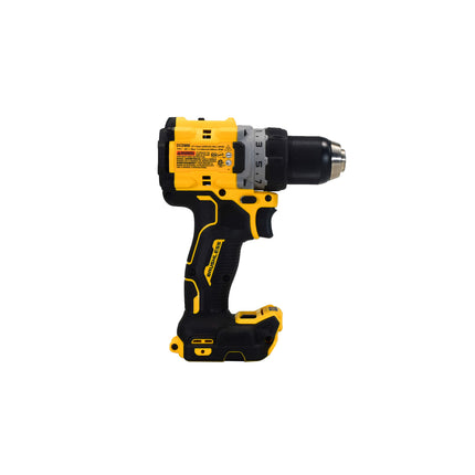 DeWalt DCD800P1 20V Max XR Brushless Cordless 1/2" Drill/Driver 5.0Ah Kit