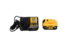 DeWalt DCD800P1 20V Max XR Brushless Cordless 1/2" Drill/Driver 5.0Ah Kit