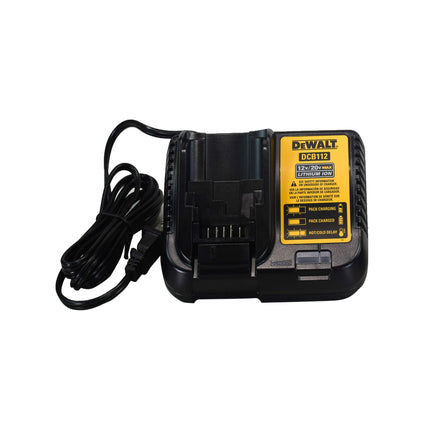 DeWalt DCD800P1 20V Max XR Brushless Cordless 1/2" Drill/Driver 5.0Ah Kit