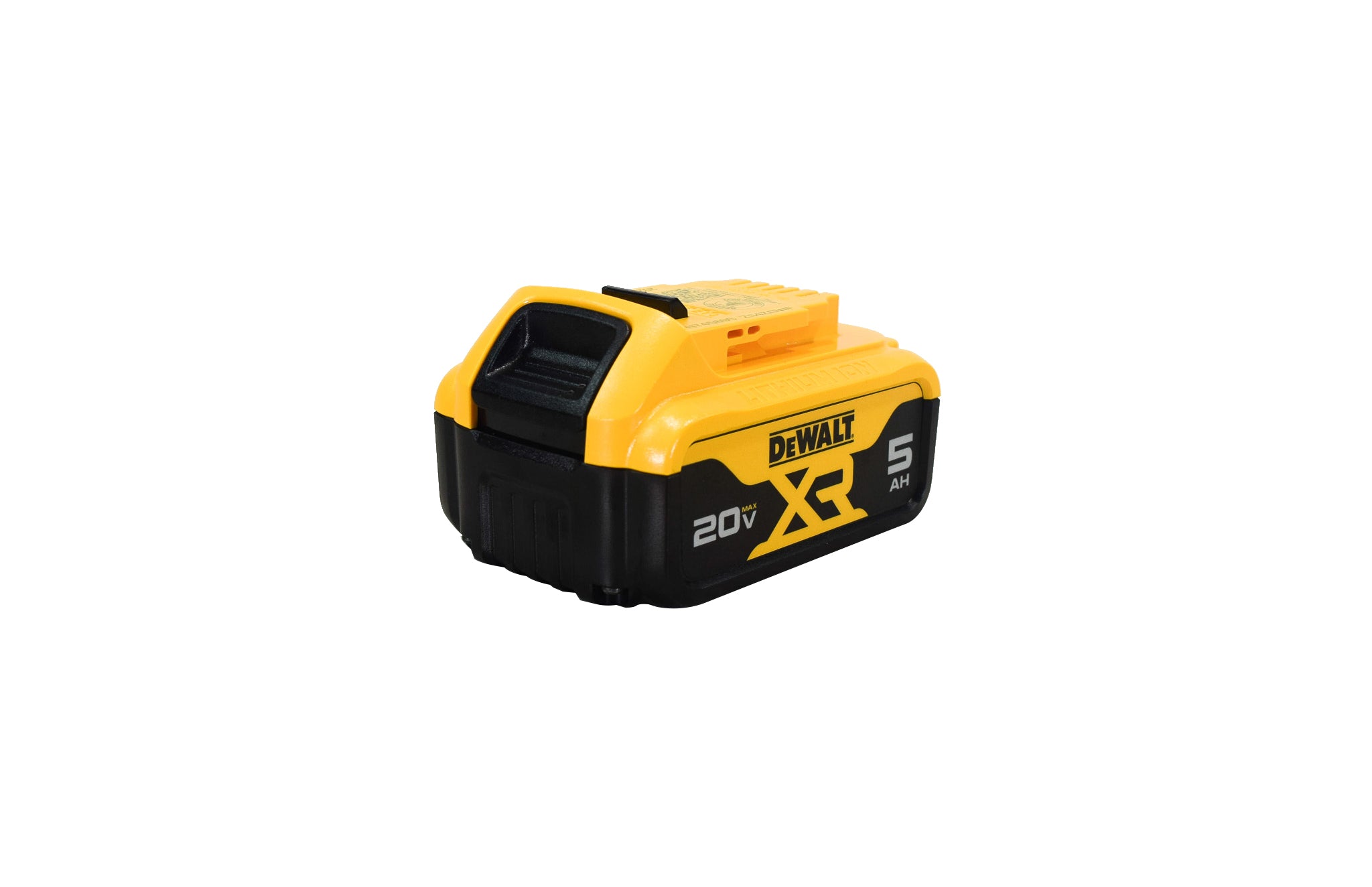 DeWalt DCD800P1 20V Max XR Brushless Cordless 1/2" Drill/Driver 5.0Ah Kit