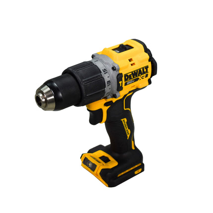 DeWalt DCD805B 20V Compact Cordless 1/2" Brushless Hammer Drill (Tool Only)