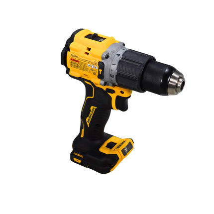 DeWalt DCD805B 20V Compact Cordless 1/2" Brushless Hammer Drill (Tool Only)