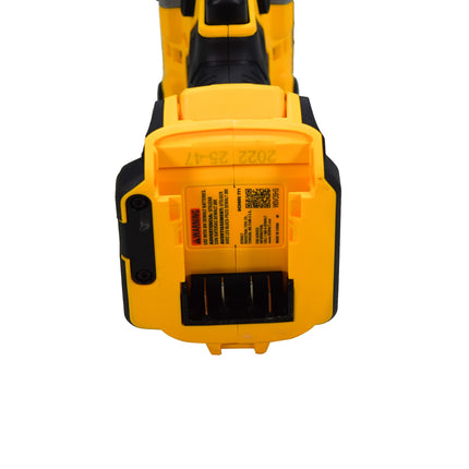 DeWalt DCD805B 20V Compact Cordless 1/2" Brushless Hammer Drill (Tool Only)