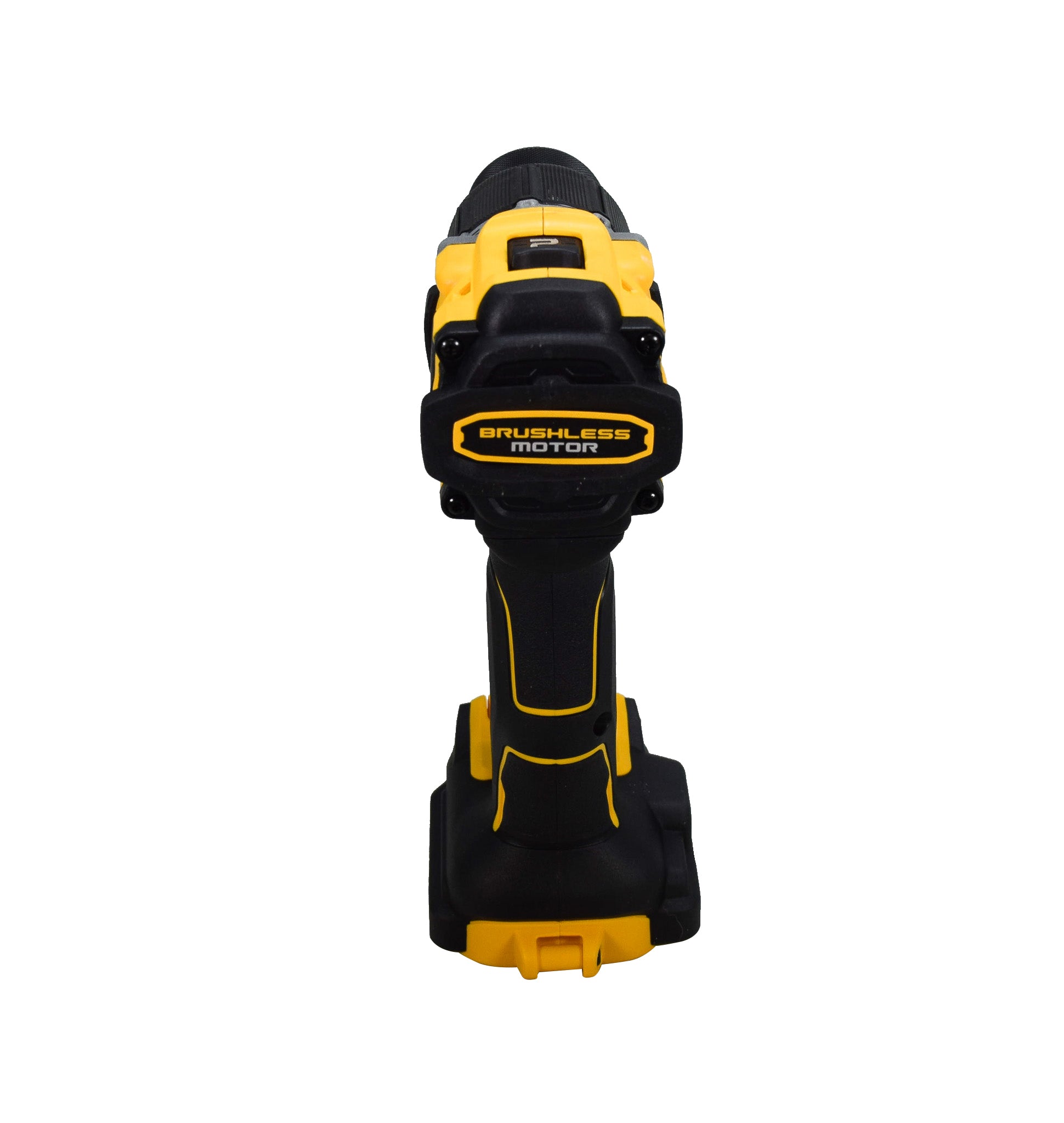 DeWalt DCD805B 20V Compact Cordless 1/2" Brushless Hammer Drill (Tool Only)