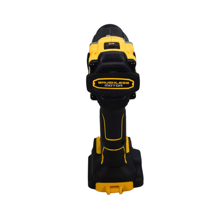 DeWalt DCD805B 20V Compact Cordless 1/2" Brushless Hammer Drill (Tool Only)