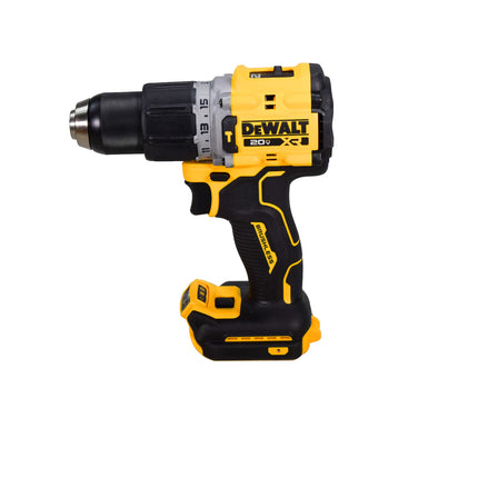 DeWalt DCD805B 20V Compact Cordless 1/2" Brushless Hammer Drill (Tool Only)