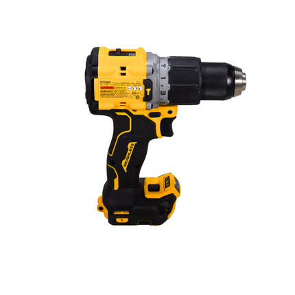 DeWalt DCD805B 20V Compact Cordless 1/2" Brushless Hammer Drill (Tool Only)