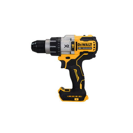 DeWalt DCD998B 20V MAX XR Premium BRUSHLESS HAMMER DRILL WITH POWER DETECT (Tool Only)