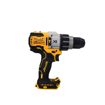 DeWalt DCD998B 20V MAX XR Premium BRUSHLESS HAMMER DRILL WITH POWER DETECT (Tool Only)