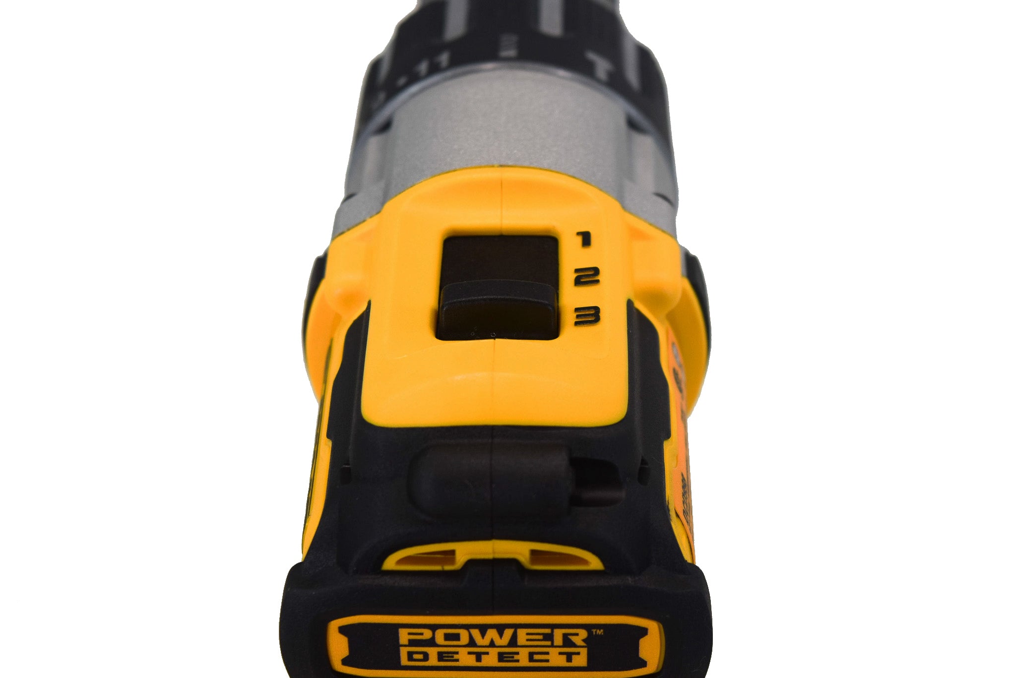 DeWalt DCD998B 20V MAX XR Premium BRUSHLESS HAMMER DRILL WITH POWER DETECT (Tool Only)