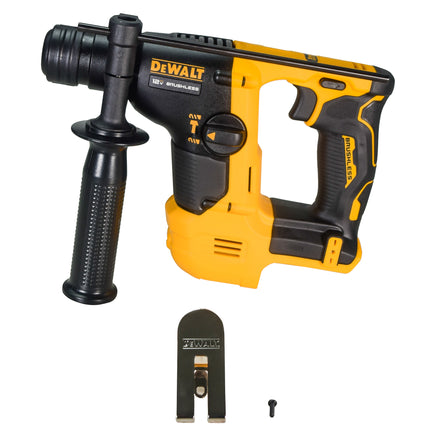 Dewalt DCH072B  12-Volt Max Sds-plus Cordless Rotary Hammer Drill (Tool Only)