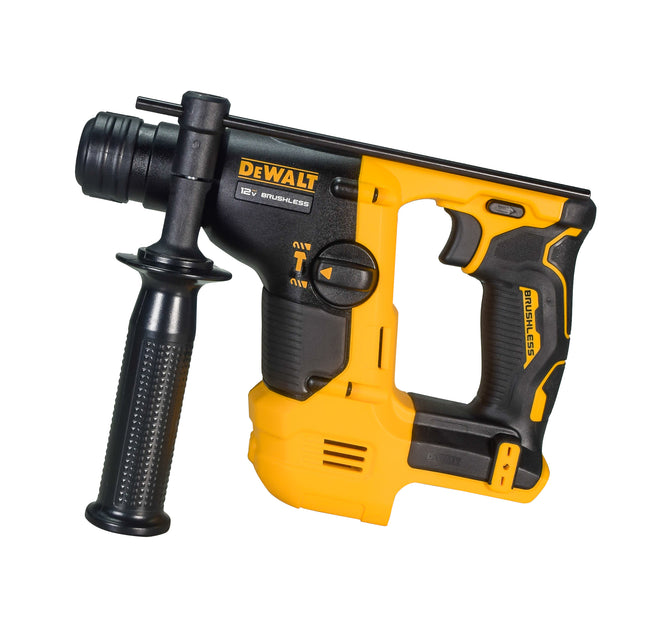 Dewalt DCH072B  12-Volt Max Sds-plus Cordless Rotary Hammer Drill (Tool Only)