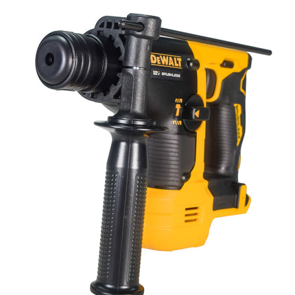 Dewalt DCH072B  12-Volt Max Sds-plus Cordless Rotary Hammer Drill (Tool Only)