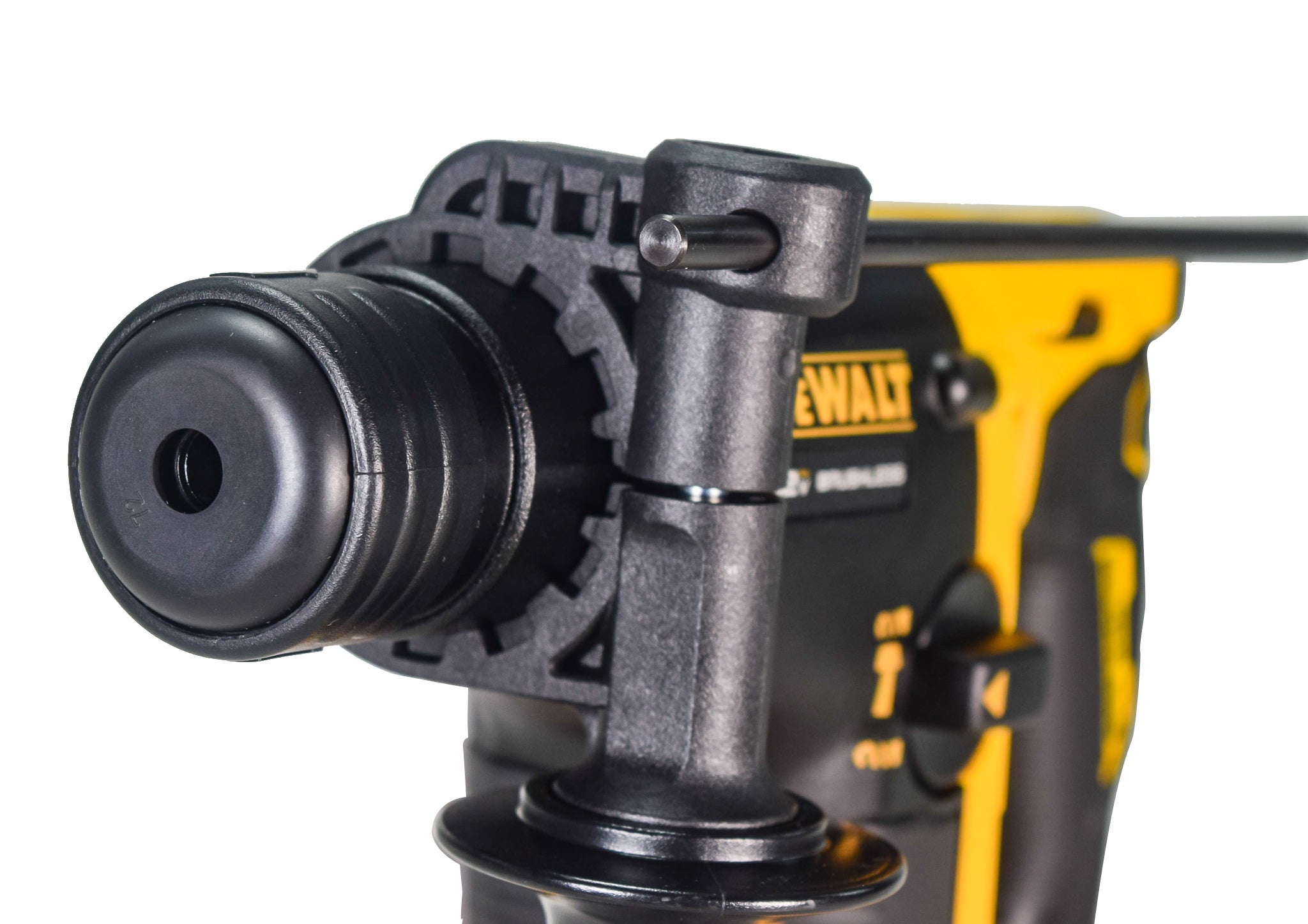 Dewalt DCH072B  12-Volt Max Sds-plus Cordless Rotary Hammer Drill (Tool Only)