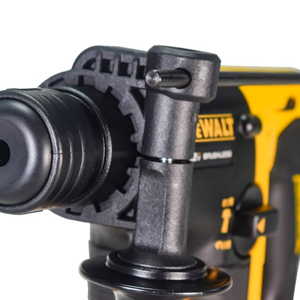 Dewalt DCH072B  12-Volt Max Sds-plus Cordless Rotary Hammer Drill (Tool Only)
