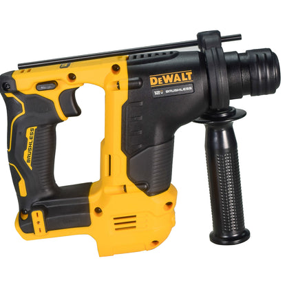 Dewalt DCH072B  12-Volt Max Sds-plus Cordless Rotary Hammer Drill (Tool Only)