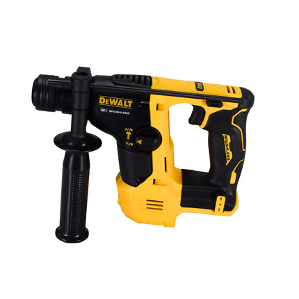 DeWalt DCH072G2 XTREME 12V MAX 9/16 Ultra Compact Hammer KIT